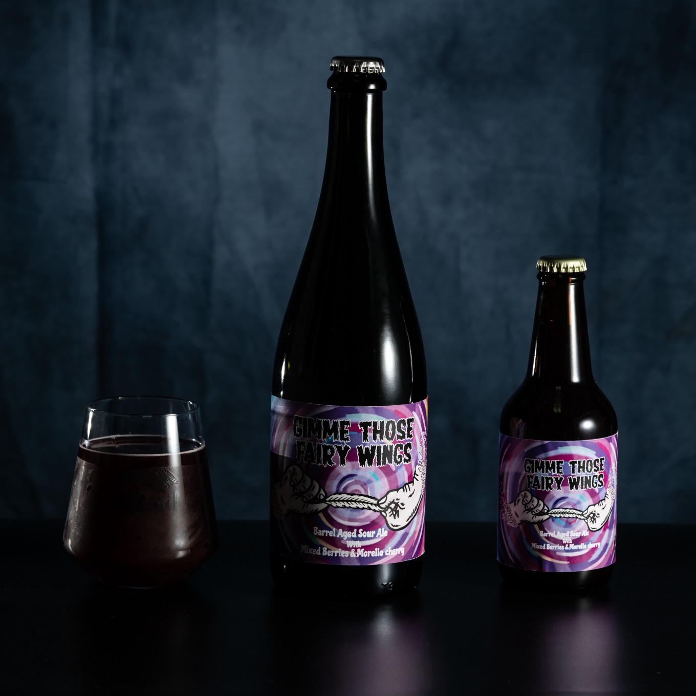 ◇OT Gimme Those Fairy Wings | Far Yeast Brewing クラフトビールの